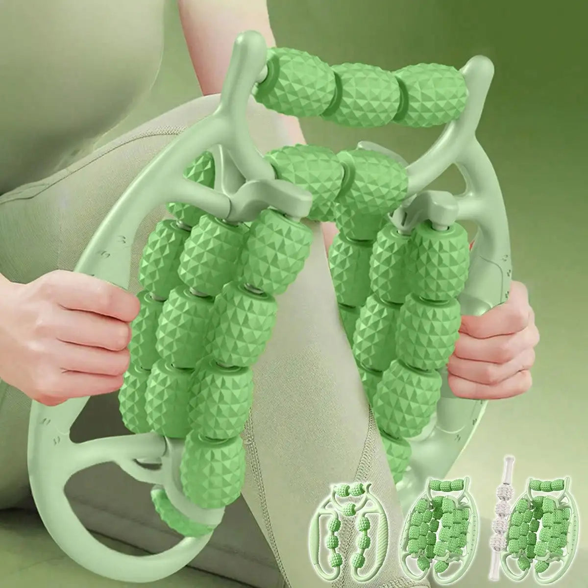 RollFlex Pro