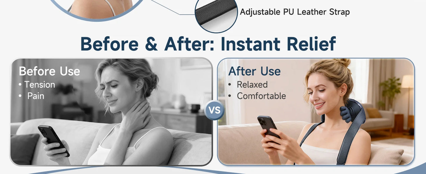 RelaxNeck Pro