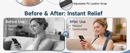 RelaxNeck Pro
