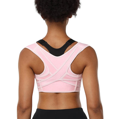 PosturAlign™ Pro – Correcteur de Posture Réglable