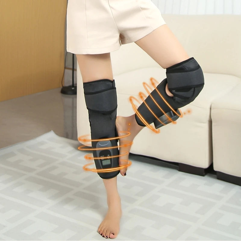 PressoFlow™ – Bottes de Compression Récupération