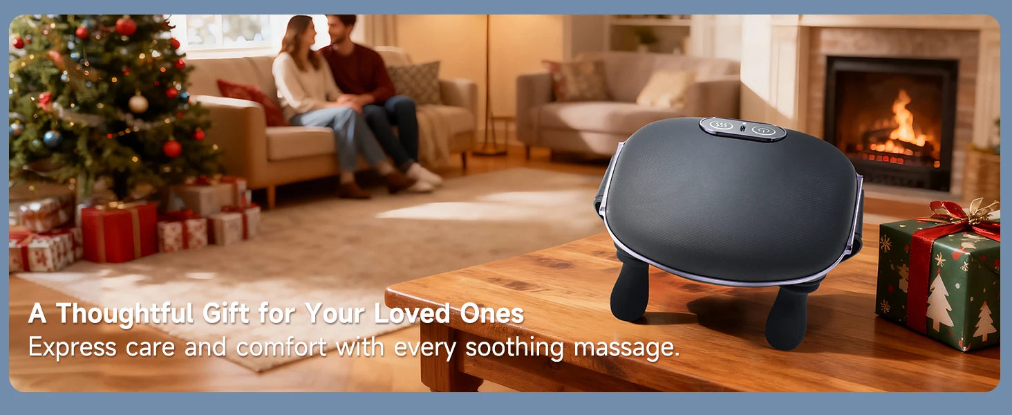 RelaxNeck Pro