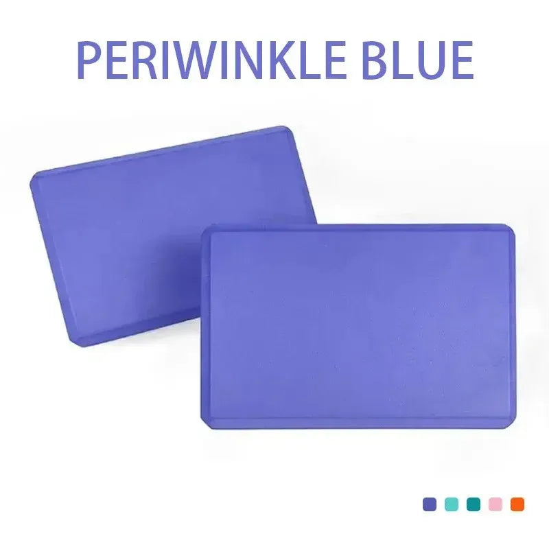 Renfort de Massage de méditation, bloc de Yoga, libération myofasciale, accessoires de Pilates, Cubes d'emballage, exercice à domicile, entraîneur de gymnastique
