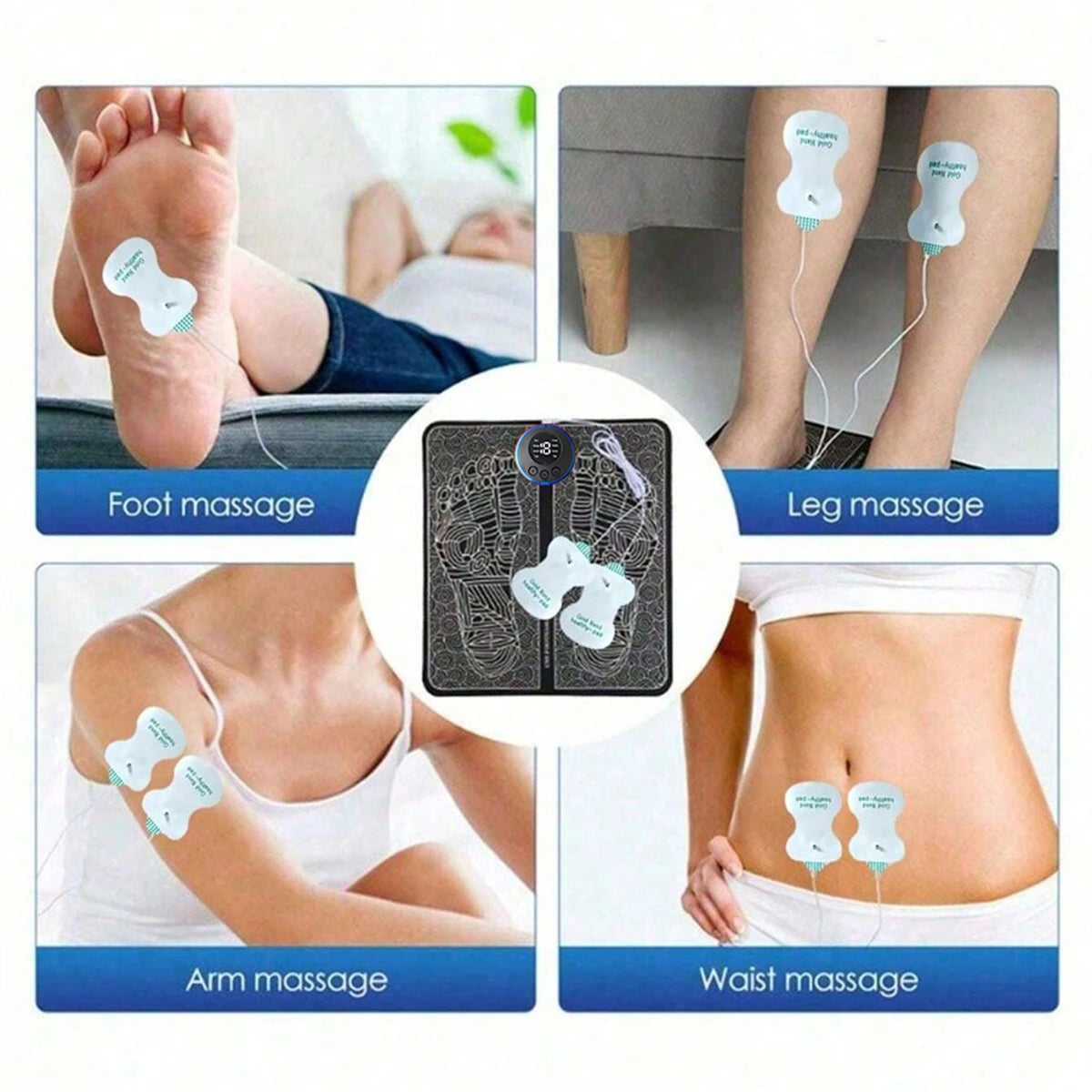 FootRelax Pro