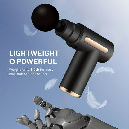 PulsePro Masseur