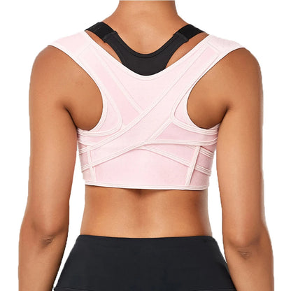 PosturAlign™ Pro – Correcteur de Posture Réglable