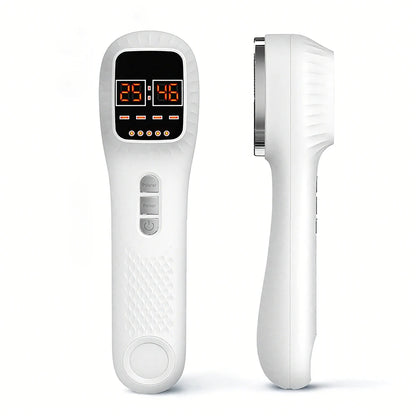 Dispositif Beauté Infrarouge Rouge – Visage & Corps 650nm/808nm
