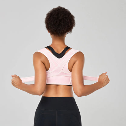 PosturAlign™ Pro – Correcteur de Posture Réglable