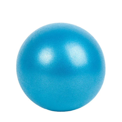 Mini ballon de Yoga, 25cm, fitness, Pilates, optique, VPN, résistant à la pression, PVC antidérapant, entraînement à domicile