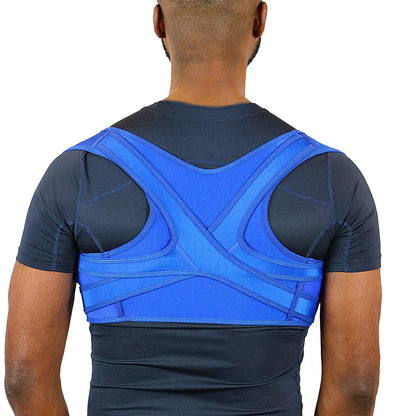 PosturAlign™ Pro – Correcteur de Posture Réglable