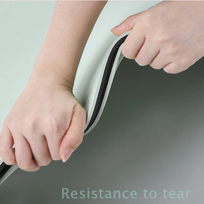 Tapis de yoga antidérapants, tapis de fitness Pilates, tapis de yoga écologiques pour femmes et tapis d'exercice adaptés aux entraînements à domicile