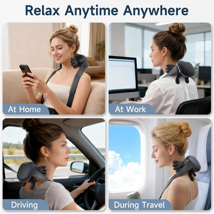 RelaxNeck Pro