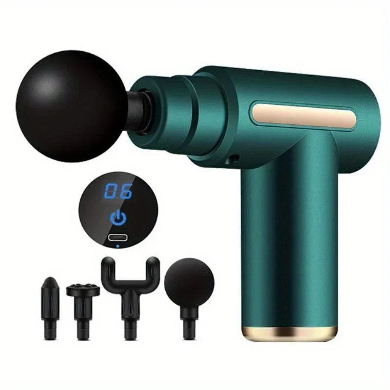 PulsePro Masseur