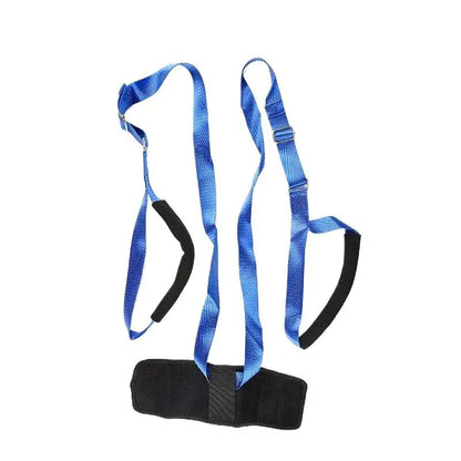 Outil d'aide Portable, lève-jambes pour personnes âgées, réglable, levage après la hanche, remplacement pour la récupération, hôpital, maison, personnes âgées