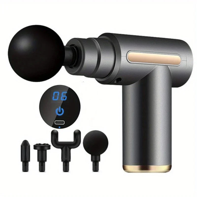 PulsePro Masseur
