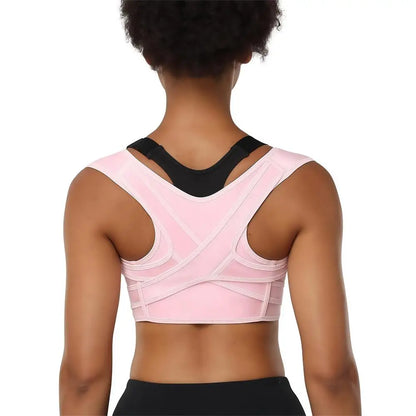 PosturAlign™ Pro – Correcteur de Posture Réglable