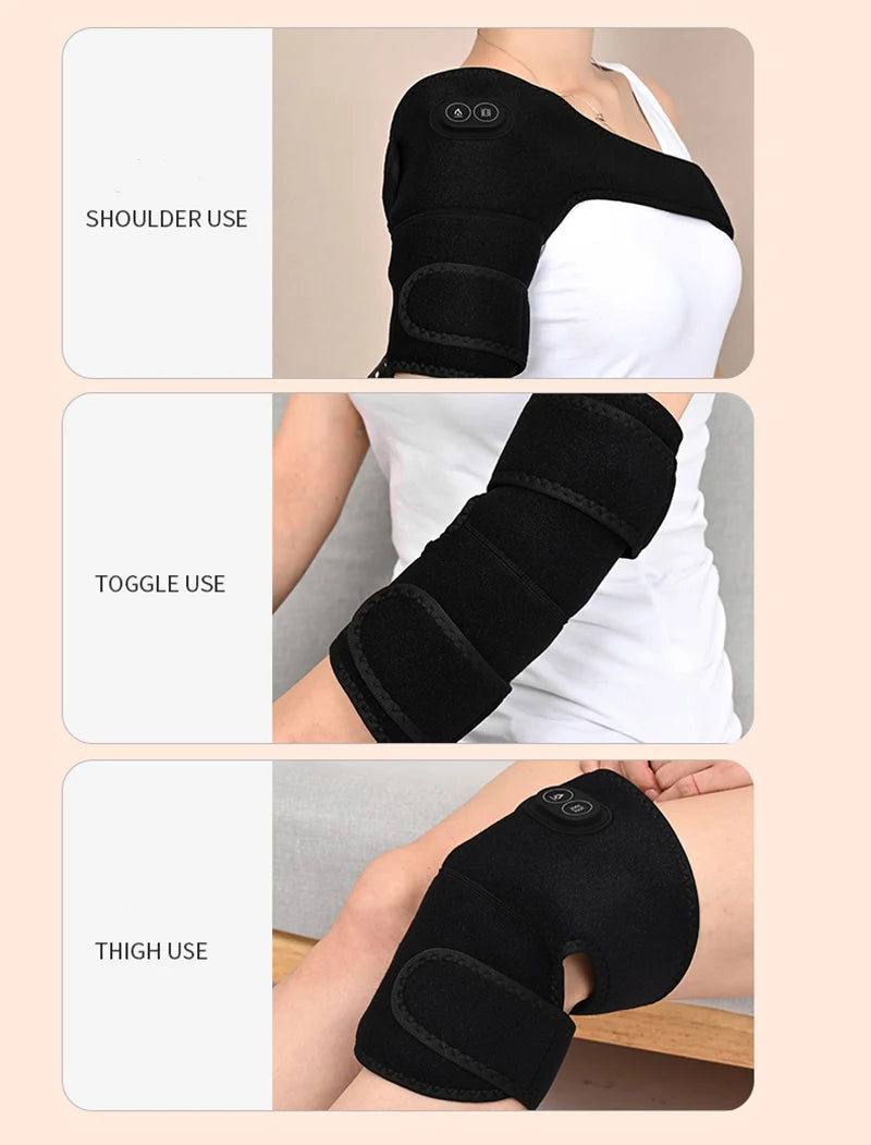 ThermaRelief Pro