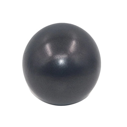 Mini ballon de Yoga, 25cm, fitness, Pilates, optique, VPN, résistant à la pression, PVC antidérapant, entraînement à domicile