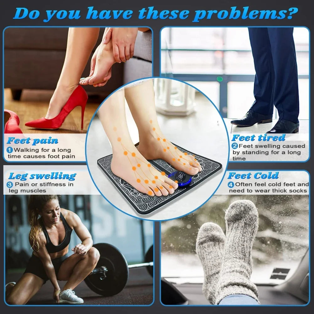 FootRelax Pro