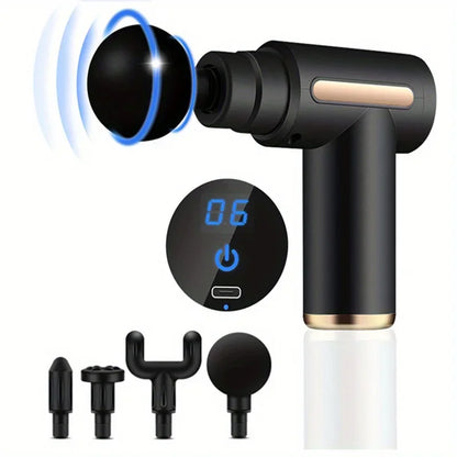 PulsePro Masseur