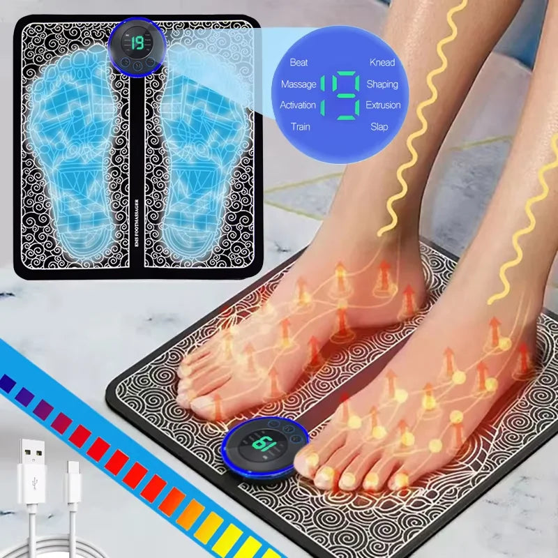 FootRelax Pro