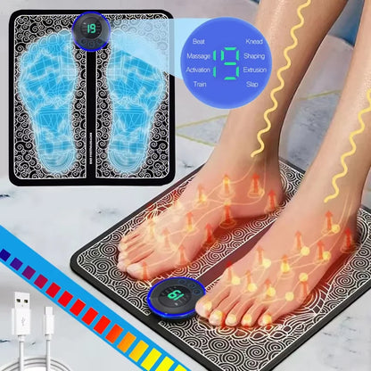 FootRelax Pro