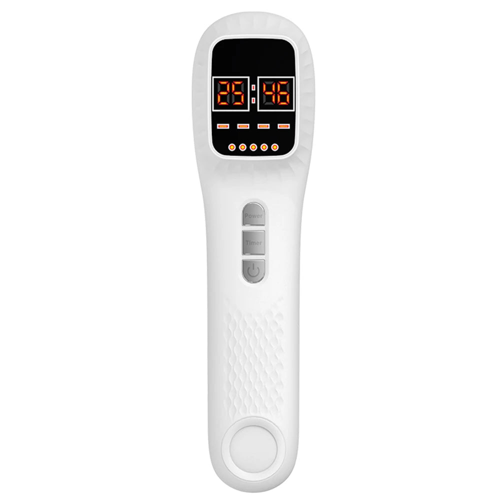 Dispositif Beauté Infrarouge Rouge – Visage & Corps 650nm/808nm