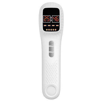 Dispositif Beauté Infrarouge Rouge – Visage & Corps 650nm/808nm