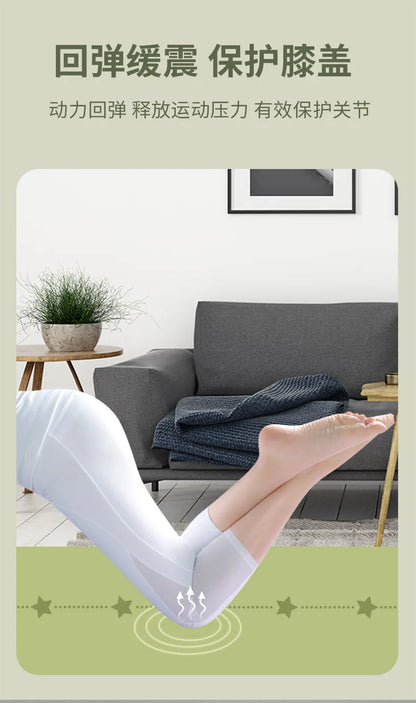 Tapis de yoga en caoutchouc naturel PU version Xingyue, tapis de yoga épais antidérapant pour le sport et le fitness