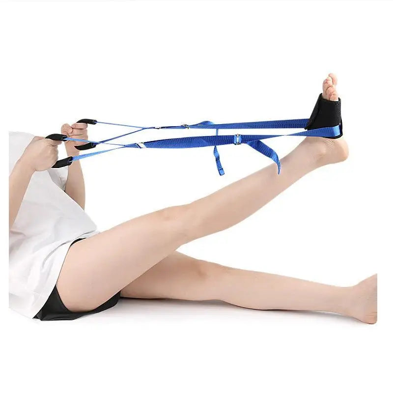 Outil d'aide Portable, lève-jambes pour personnes âgées, réglable, levage après la hanche, remplacement pour la récupération, hôpital, maison, personnes âgées