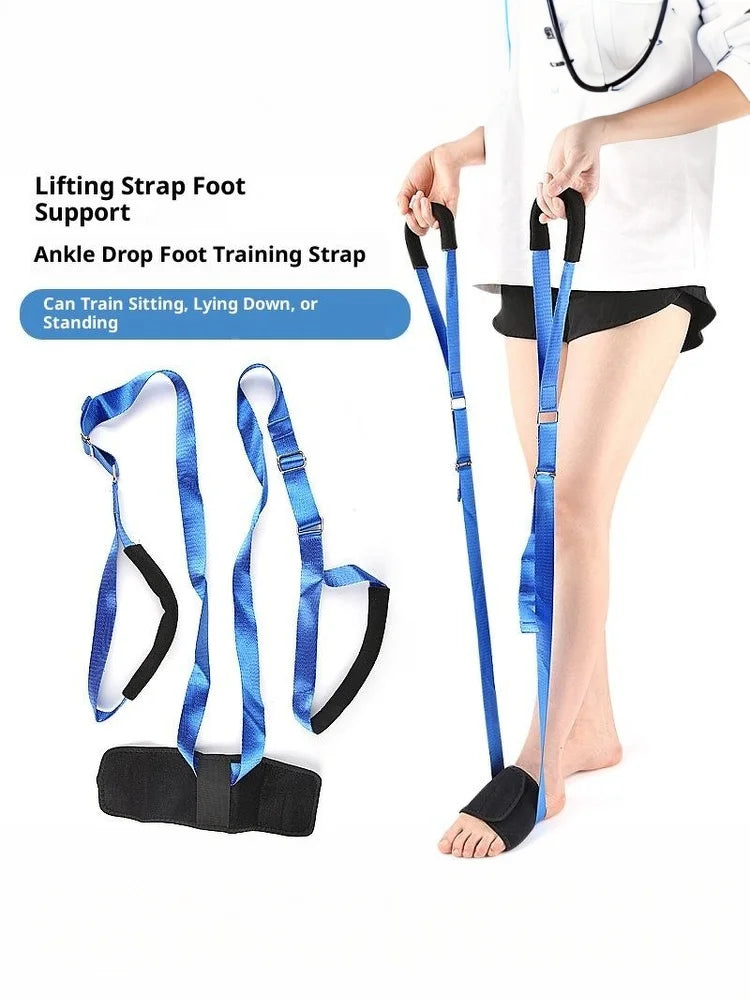 Outil d'aide Portable, lève-jambes pour personnes âgées, réglable, levage après la hanche, remplacement pour la récupération, hôpital, maison, personnes âgées
