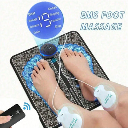 FootRelax Pro