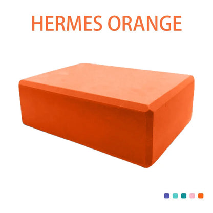 Renfort de Massage de méditation, bloc de Yoga, libération myofasciale, accessoires de Pilates, Cubes d'emballage, exercice à domicile, entraîneur de gymnastique