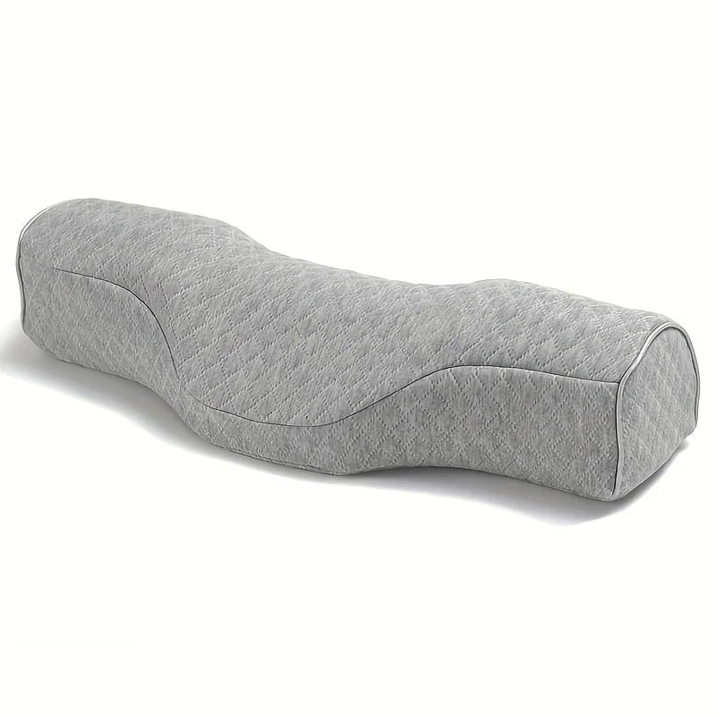 Oreiller Cervical Masseur – Soulagement Douleurs du Cou