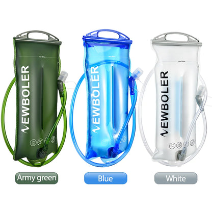 Sac à Dos Hydratation 2L – Running, Cyclisme & Randonnée