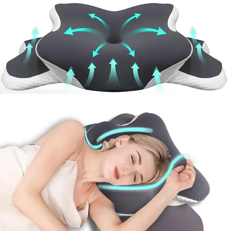 DreamCurve Cervical