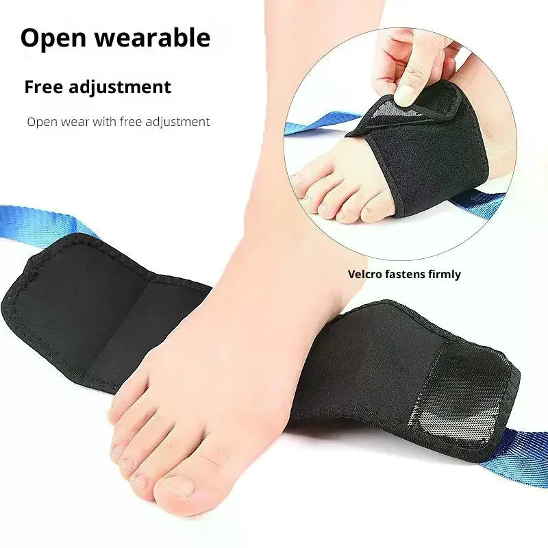 Outil d'aide Portable, lève-jambes pour personnes âgées, réglable, levage après la hanche, remplacement pour la récupération, hôpital, maison, personnes âgées