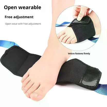 Outil d'aide Portable, lève-jambes pour personnes âgées, réglable, levage après la hanche, remplacement pour la récupération, hôpital, maison, personnes âgées