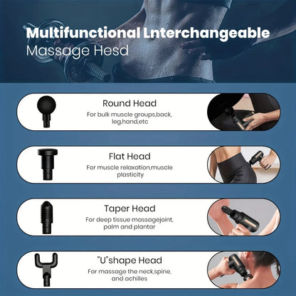 PulsePro Masseur