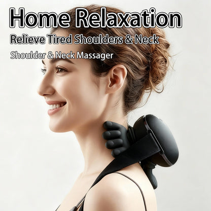 RelaxNeck Pro