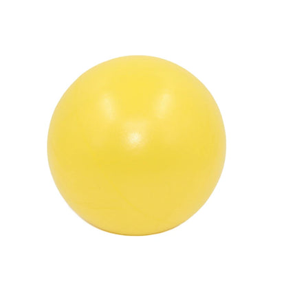 Mini ballon de Yoga, 25cm, fitness, Pilates, optique, VPN, résistant à la pression, PVC antidérapant, entraînement à domicile