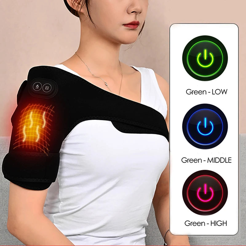 ThermaRelief Pro