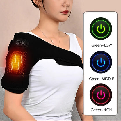 ThermaRelief Pro