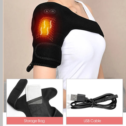 ThermaRelief Pro