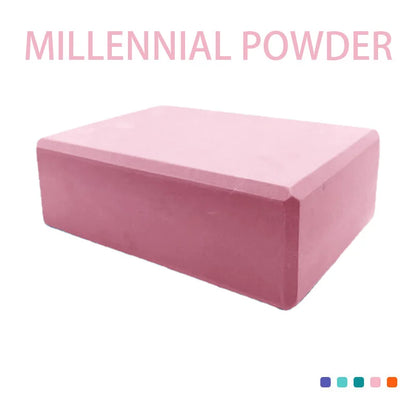 Renfort de Massage de méditation, bloc de Yoga, libération myofasciale, accessoires de Pilates, Cubes d'emballage, exercice à domicile, entraîneur de gymnastique
