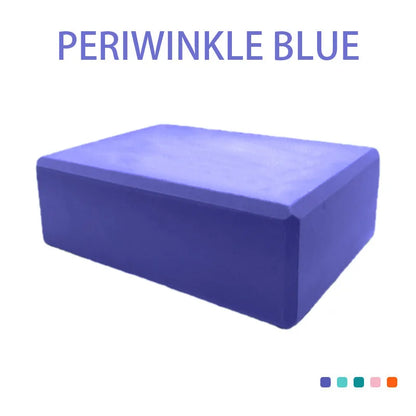Renfort de Massage de méditation, bloc de Yoga, libération myofasciale, accessoires de Pilates, Cubes d'emballage, exercice à domicile, entraîneur de gymnastique