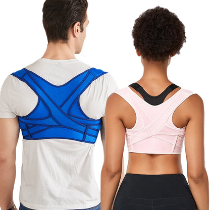 PosturAlign™ Pro – Correcteur de Posture Réglable