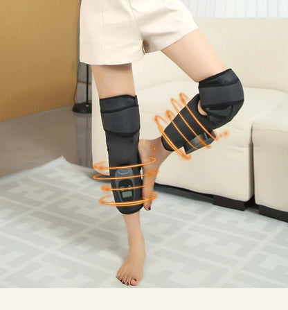 PressoFlow™ – Bottes de Compression Récupération