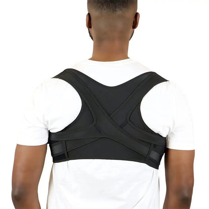 PosturAlign™ Pro – Correcteur de Posture Réglable