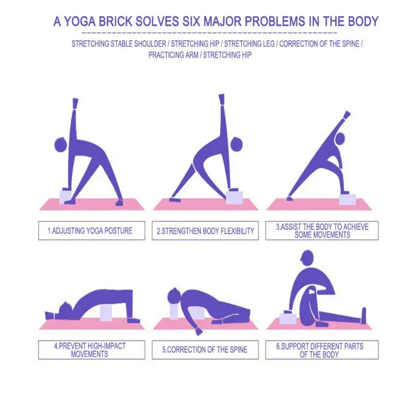 Ensemble de 2 pièces pour l'entraînement physique, ceinture extensible, traversin de yoga